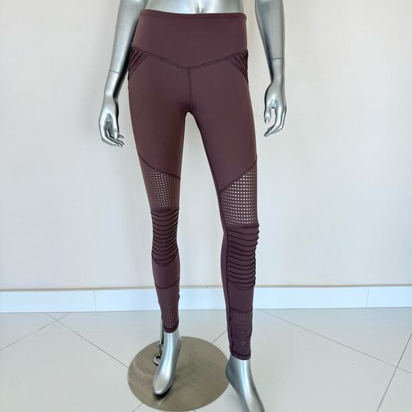 L'URV Pants - L’URV women moto leggings size M